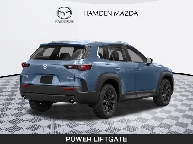 2023 Mazda CX-50 2.5 S Preferred Plus Package