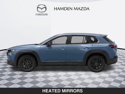 2023 Mazda CX-50 2.5 S Preferred Plus Package