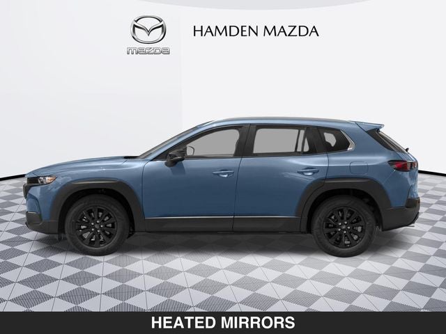 2023 Mazda CX-50 2.5 S Preferred Plus Package