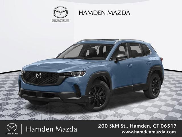 2023 Mazda CX-50 2.5 S Preferred Plus Package
