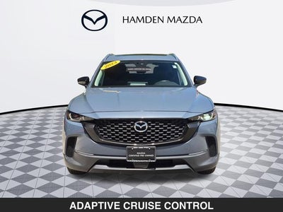 2023 Mazda CX-50 2.5 S Preferred Plus Package