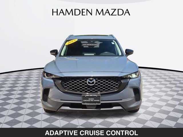 2023 Mazda CX-50 2.5 S Preferred Plus Package