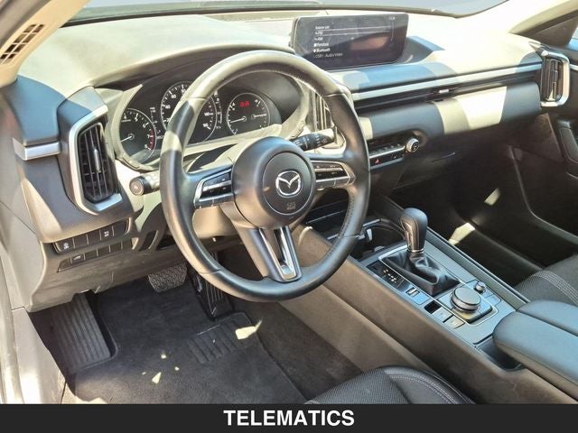 2023 Mazda CX-50 2.5 S Preferred Plus Package