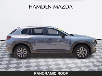 2023 Mazda CX-50 2.5 S Preferred Plus Package