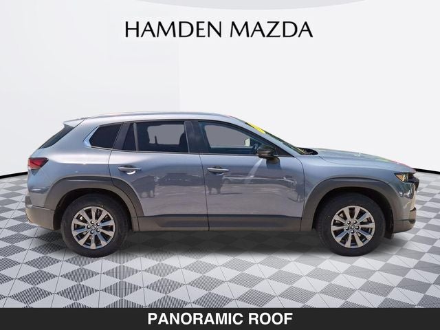 2023 Mazda CX-50 2.5 S Preferred Plus Package