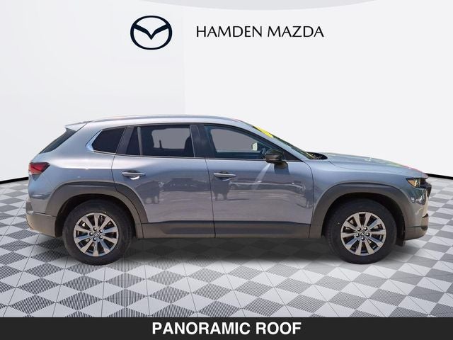 2023 Mazda CX-50 2.5 S Preferred Plus Package