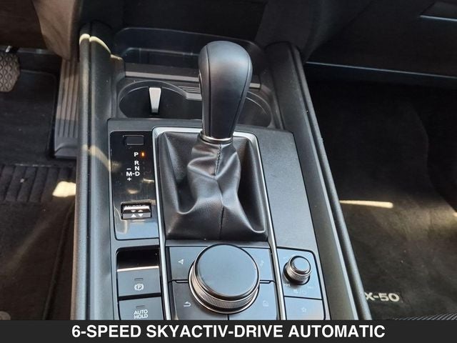 2023 Mazda CX-50 2.5 S Preferred Plus Package