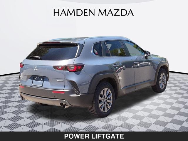2023 Mazda CX-50 2.5 S Preferred Plus Package