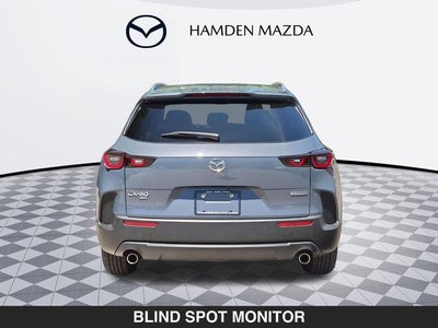 2023 Mazda CX-50 2.5 S Preferred Plus Package