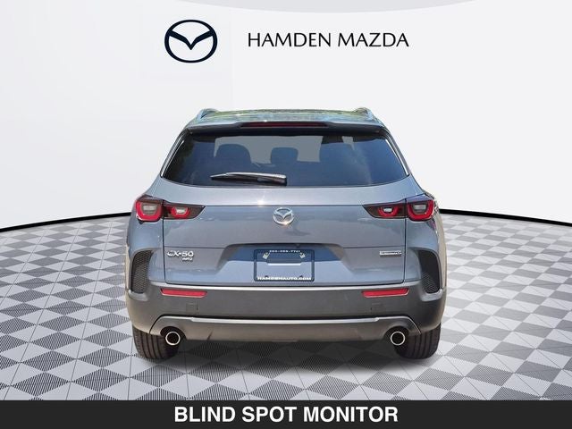 2023 Mazda CX-50 2.5 S Preferred Plus Package