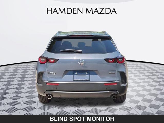 2023 Mazda CX-50 2.5 S Preferred Plus Package
