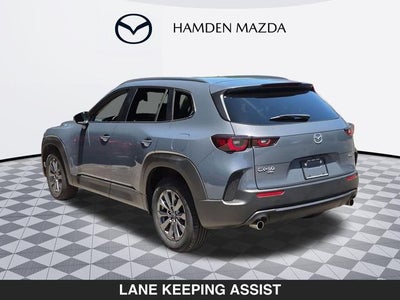 2023 Mazda CX-50 2.5 S Preferred Plus Package