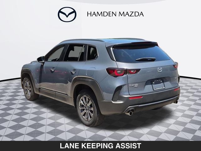 2023 Mazda CX-50 2.5 S Preferred Plus Package