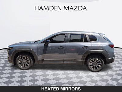 2023 Mazda CX-50 2.5 S Preferred Plus Package