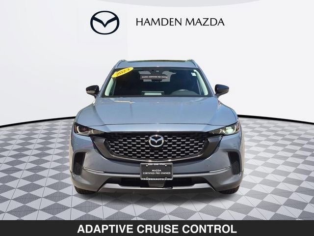 2023 Mazda CX-50 2.5 S Preferred Plus Package