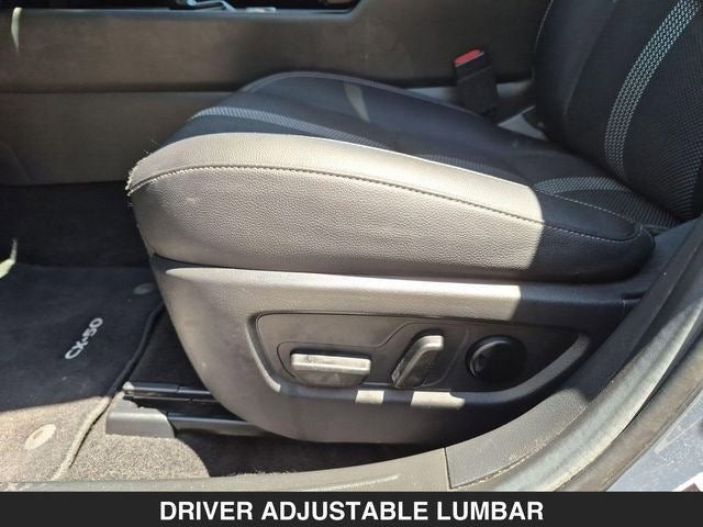 2023 Mazda CX-50 2.5 S Preferred Plus Package