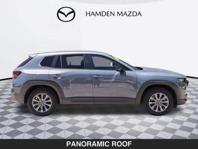 2023 Mazda CX-50 2.5 S Preferred Plus Package