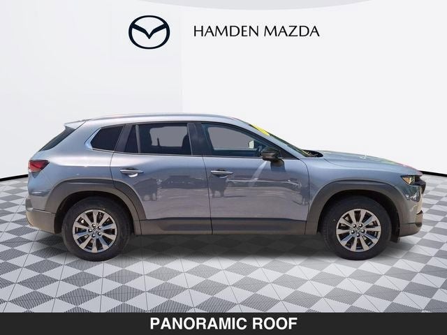 2023 Mazda CX-50 2.5 S Preferred Plus Package