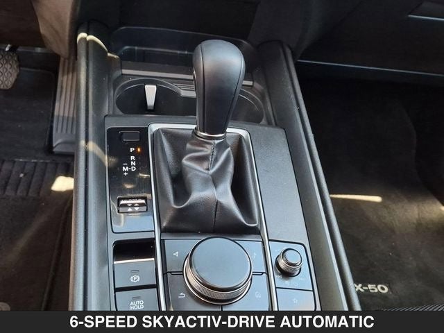2023 Mazda CX-50 2.5 S Preferred Plus Package