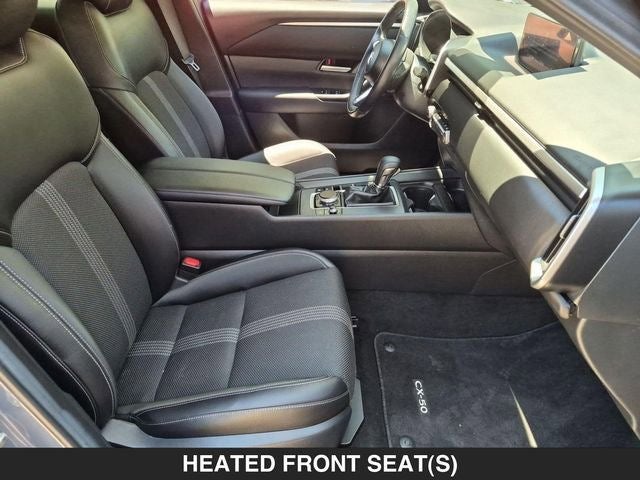 2023 Mazda CX-50 2.5 S Preferred Plus Package