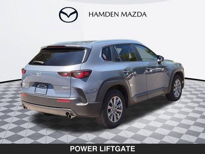 2023 Mazda CX-50 2.5 S Preferred Plus Package