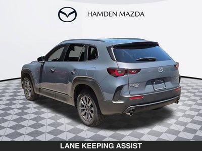 2023 Mazda CX-50 2.5 S Preferred Plus Package