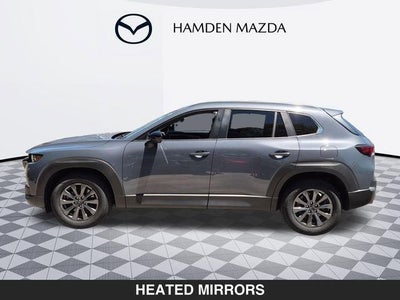 2023 Mazda CX-50 2.5 S Preferred Plus Package
