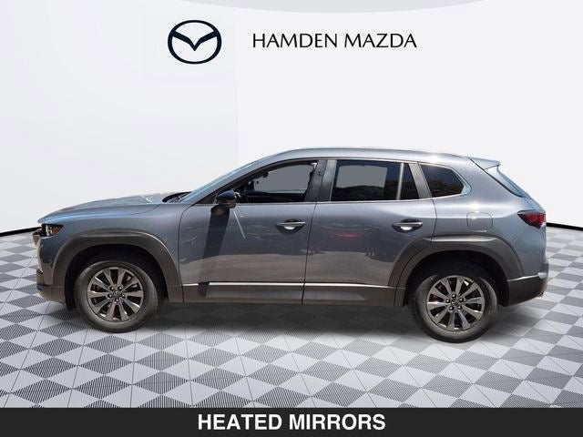 2023 Mazda CX-50 2.5 S Preferred Plus Package
