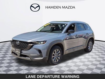 2023 Mazda CX-50 2.5 S Preferred Plus Package