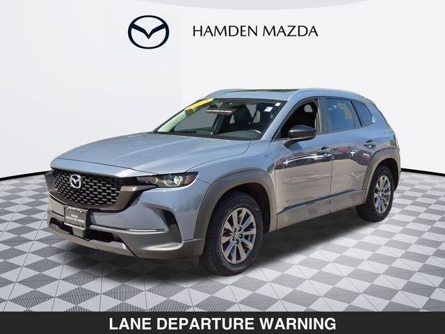 2023 Mazda CX-50 2.5 S Preferred Plus Package