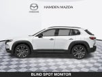 2026 Mazda CX-50 2.5 Turbo AWD