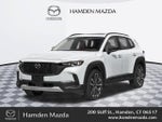 2026 Mazda CX-50 2.5 Turbo AWD