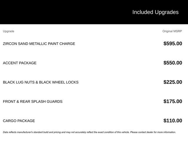 2026 Mazda CX-50 2.5 Turbo