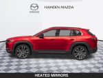 2026 Mazda CX-50 2.5 Turbo