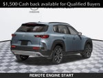 2026 Mazda CX-50 2.5 Turbo