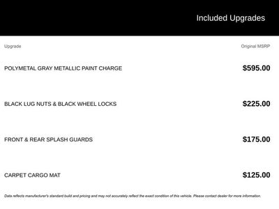 2026 Mazda CX-50 2.5 Turbo