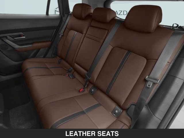 2026 Mazda CX-50 2.5 Turbo AWD