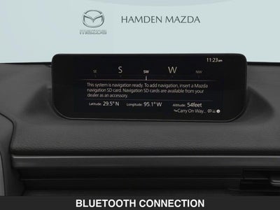 2026 Mazda CX-50 2.5 Turbo AWD