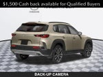 2026 Mazda CX-50 2.5 Turbo AWD