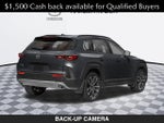 2026 Mazda CX-50 2.5 Turbo