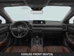 2026 Mazda CX-50 2.5 Turbo