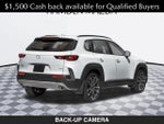 2026 Mazda CX-50 2.5 Turbo AWD