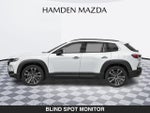 2026 Mazda CX-50 2.5 Turbo AWD