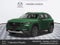 2026 Mazda CX-50 2.5 Turbo AWD