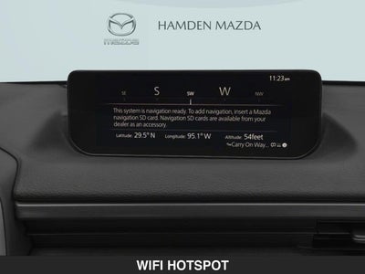 2026 Mazda CX-50 2.5 Turbo AWD