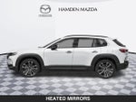 2026 Mazda CX-50 2.5 Turbo AWD