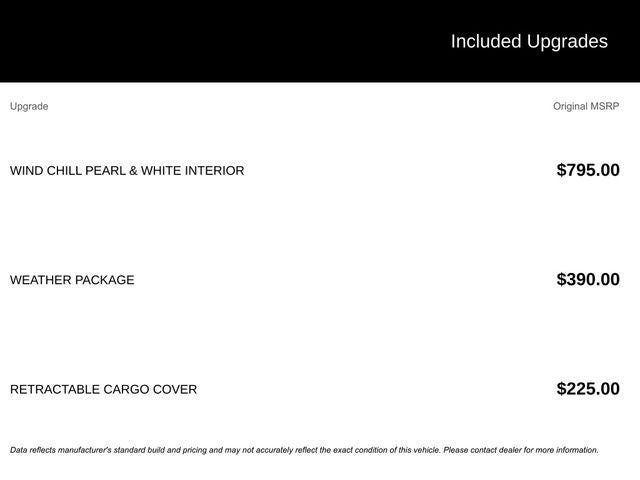 2026 Mazda CX-50 2.5 Turbo AWD