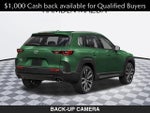 2026 Mazda CX-50 2.5 S Premium AWD