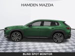 2026 Mazda CX-50 2.5 S Premium AWD