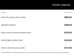 2026 Mazda CX-50 2.5 S Premium AWD